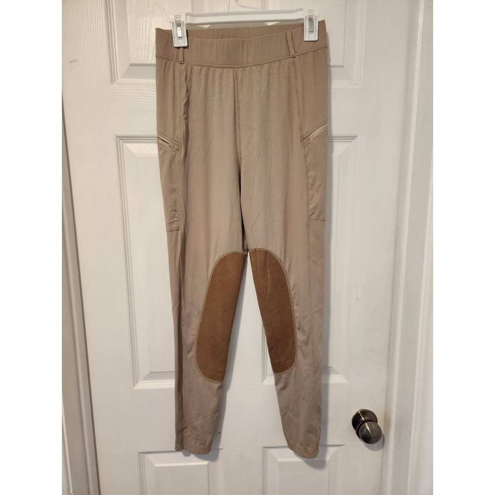 Willit‎ Riding Breaches  M Equestrian Horse Thigh Patch